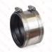 3" Extra-Heavy CI/Plastic/Steel Coupling