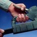 Peter Mangone P6BK Stand-off Clips for 3/4" PEX (100/box)