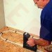 Peter Mangone P6BK Stand-off Clips for 3/4" PEX (100/box)