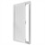 14" x 29" Universal Flush Access Door, Plastic
