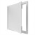 18" x 18" Universal Flush Access Door, Plastic