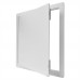 18" x 18" Universal Flush Access Door, Plastic 18" x 18" Universal Flush Access Door, Plastic