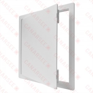 24" x 24" Universal Flush Access Door, Plastic