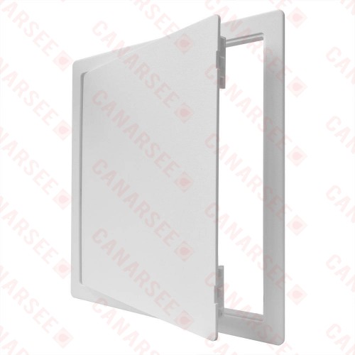 24" x 24" Universal Flush Access Door, Plastic