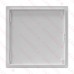24" x 24" Universal Flush Access Door, Plastic