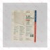 24" x 24" Universal Flush Access Door, Plastic