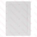 4" x 6" Universal Flush Access Door, Plastic