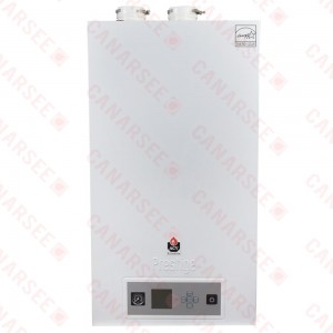 Prestige Solo 110 Condensing Gas Boiler, 89,000 BTU