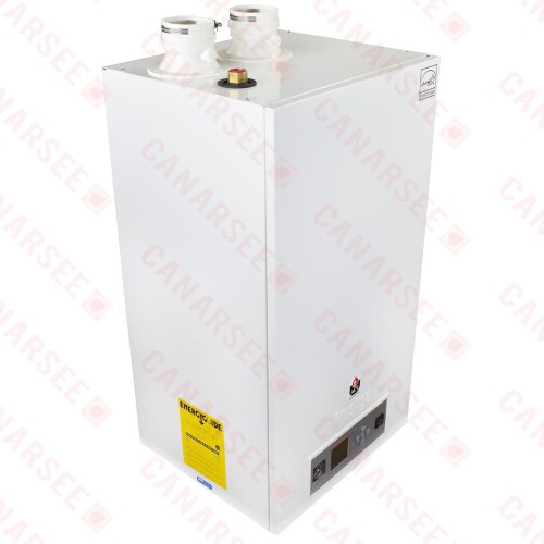 Prestige Solo 175 Condensing Gas Boiler, 137,000 BTU