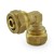 1/2" x 1/2" PEX-AL-PEX Compression Elbow