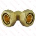 1" x 1" PEX-AL-PEX Compression Elbow