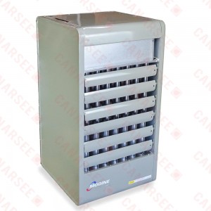 PDP150 Natural Gas Unit Heater - 150,000 BTU