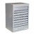 PDP300 Natural Gas Unit Heater - 300,000 BTU