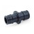 1/2" Expansion PEX Coupling