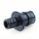 PEX Expansion Couplings