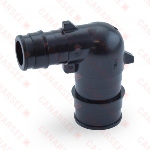 3/4” x 1/2” PEX Expansion Elbow
