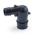 3/4” x 1/2” PEX Expansion Elbow