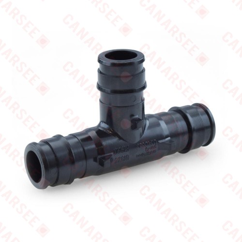 1/2” PEX Expansion Tee