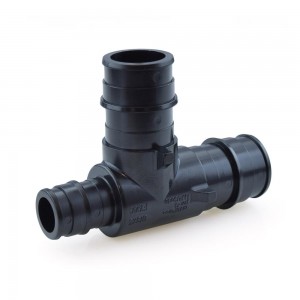 PEX Expansion Tees