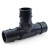 1” PEX Expansion Tee