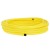 1" IPS x 100ft Yellow PE Gas Pipe for Underground Use, SDR-11