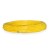 1" IPS x 500ft Yellow PE Gas Pipe for Underground Use, SDR-11
