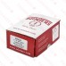 0-60 psi Pressure Gauge, 2" Dial, 1/4" NPT