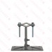 Riser Mounting Bracket for pipe 1/2" to 2"