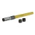 1" IPS (PE Gas Pipe) x 1" MIP Steel Transition Adapter/Fitting
