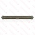 HearthMaster Straight Log Lighter Kit (Bar, Valve, Chrome Flange and Key), NG only