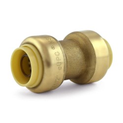Push To Connect Fittings