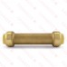 1/2" x 1/2" Push To Connect Slip Coupling, Lead-Free