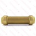 3/4" x 3/4" Push To Connect Slip Coupling, Lead-Free