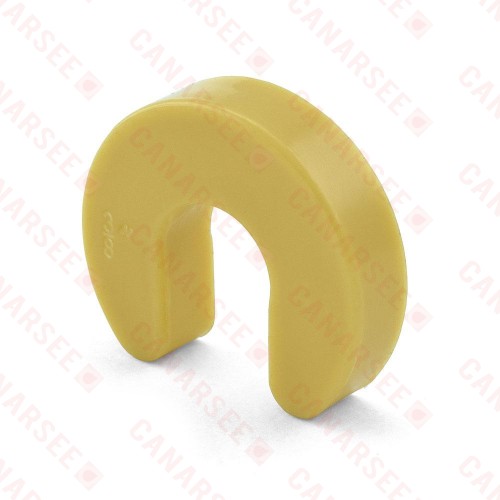 3/8" Disconnect Clip