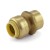 1/2" Push To Connect x 1/2" FNPT Adapter, Lead-Free