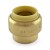 3/4" Push To Connect Plug/Cap, Lead-Free