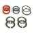 3/4" ProFlex CSST Replacement Parts Pack