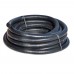 1-1/4" x 150ft coil ProFlex CSST Gas Pipe, Black (w/ Arc-Resistant Jacket)