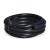 1" x 25ft coil ProFlex CSST Gas Pipe, Black (w/ Arc-Resistant Jacket)
