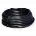 1/2" x 225ft coil ProFlex CSST Gas Pipe, Black (w/ Arc-Resistant Jacket)