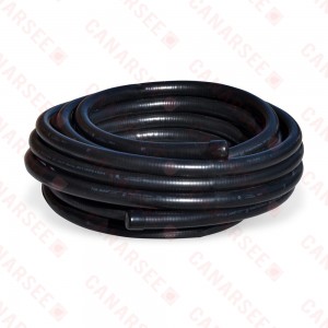 3/4" x 50ft coil ProFlex CSST Gas Pipe, Black (w/ Arc-Resistant Jacket)
