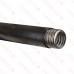3/4" x 50ft coil ProFlex CSST Gas Pipe, Black (w/ Arc-Resistant Jacket)