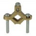 Bonding Clamp for 1/2" ProFlex CSST Gas Pipe