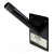1/2" MIP x MIP Fireplace 45° Stub-Out Elbow w/ Plate