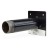 1-1/4" MIP x MIP Meter Stub-Out w/ Plate