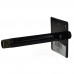 1/2" MIP x MIP Meter Stub-Out w/ Plate