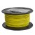 100ft coil of 14GA Burial Tracer Wire, Yellow