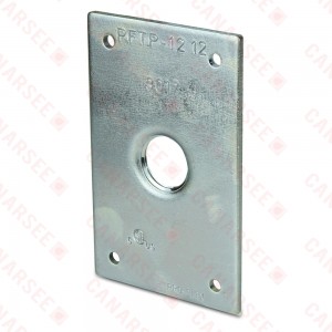 1/2" ProFlex Termination Plate