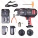 PEXGun PG-101X Complete Kit - PEX Tubing Rebar & Wire Mesh Automatic Tie Tool