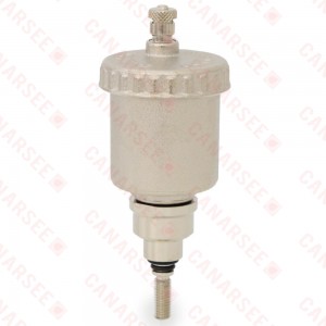 Automatic Air Vent for MagnaClean